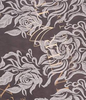 Powder Glitter Fabric — art. 2000000313344